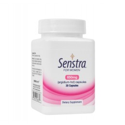 Newton Everett Senstra pentru femei 30 Capsule SENSTRA® FOR WOMEN: Acum exista un produs de performanta sexuala pentru femei, cr