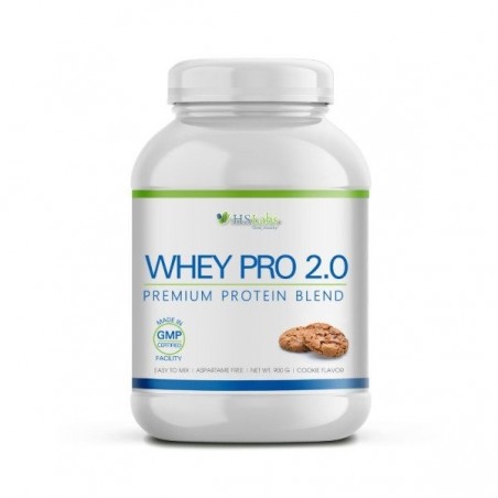 Hs Labs WHEY PRO 2.0 - 900 grame