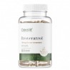 Resveratrol-Trans, 60 Capsule- Supliment Antioxidant puternic Beneficii Resveratrol: mentine sanatatea colonului, antioxidant na