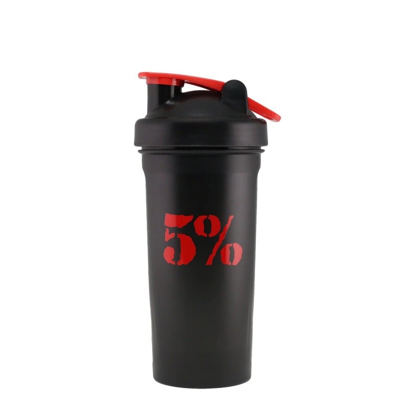 Shaker 600 ml - 5% Shaker 600 ml - 3