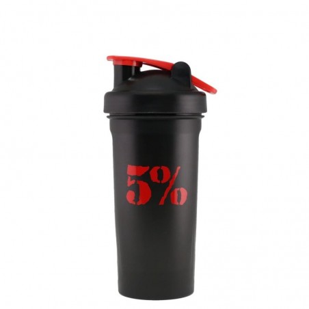 Shaker 600 ml - 5%