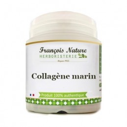 Colagen marin 240 capsule (contribuie la vitalitatea pielii, promoveaza flexibilitatea articulatiilor) Beneficii colagen marin: 