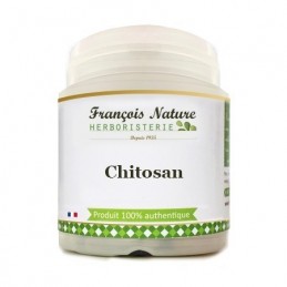 Chitosan 240 capsule (va ajuta sa slabiti, reduce absorbtia alimentelor in intestin, ajuta tranzitul intestinal) Beneficii Chots