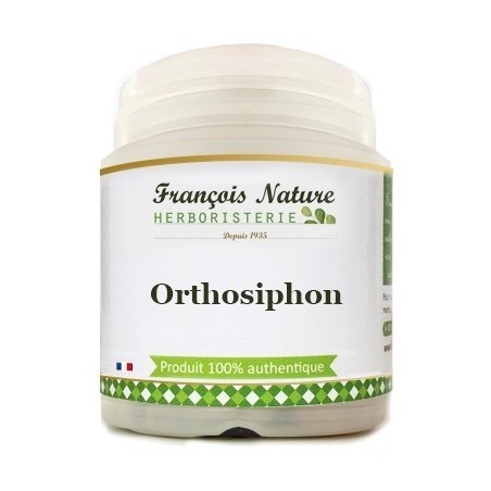 Francois Nature, Orthosiphon 120 capsule