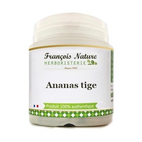 Francois Nature Ananas 120 capsule