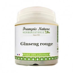 Ginseng Rosu 240 capsule (creste rezistenta la efort, impotriva oboselii, creste starea de spirit si energia) Beneficii Ginseng 