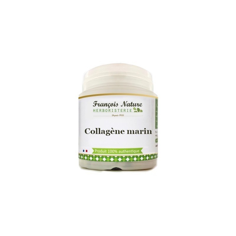 Colagen marin 120 capsule (contribuie la vitalitatea pielii, promoveaza flexibilitatea articulatiilor) Beneficii colagen marin: 