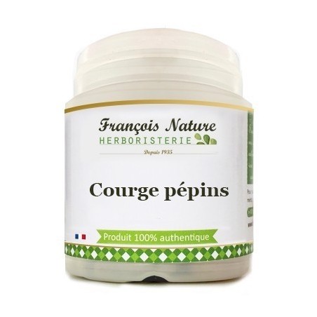 Francois Nature, Seminte de dovleac 240 capsule