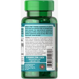 John's Wort 300mg - 100 Capsule (Sunatoare), (cel mai eficient calmant natural de zi, efecte calmante in perioadele de tensiune)