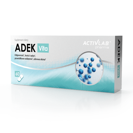 Activlab Adek Vita - 60 Capsule