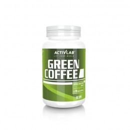 Green Coffee 500 mg, 90 Capsule, are efecte antioxidante, elimina toxinele din organism, minimizeaza imbatranirea De ce sa optat