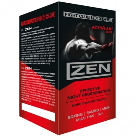 Activlab Zen, 120 Capsule