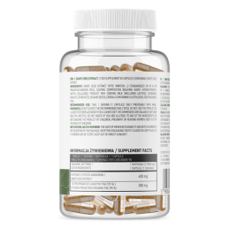 Grape Seed Extract VEGE 90 Capsule (Extract de seminte de struguri), sprijin antioxidant pentru a neutraliza radicalii liberi BE