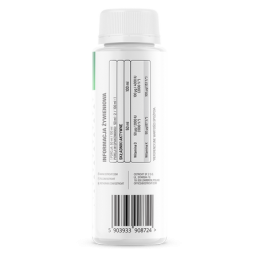 Vitamin D3 4000 + K2 MK-7 Shot 25 x 100 ml, sursa de vitamina K2 MK-7 OstroVit Vitamin D3 4000 + K2 MK-7 SHOT este un set de dou