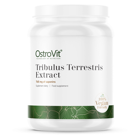 OstroVit Tribulus Terrestris Extract 100 g