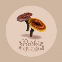 Suplimente alimentare pe baza de Reishi