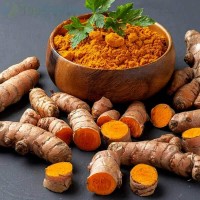 Turmeric