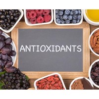 Antioxidanti naturali, Naturiste Antioxidanti