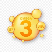 Omega 3, Ulei de peste, ulei de creveti, ulei de in, EPA  DHA