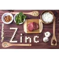 Zinc