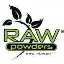 Raw Powders