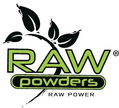 Raw Powders